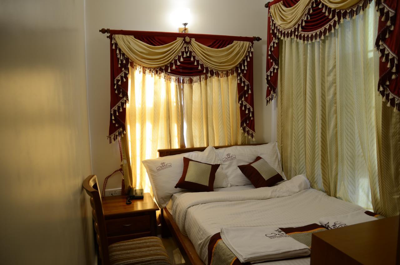 Hotel Vasantham Palace Utakamand Zewnętrze zdjęcie