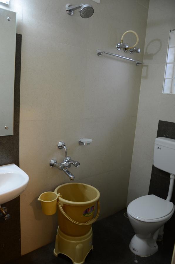 Hotel Vasantham Palace Utakamand Zewnętrze zdjęcie